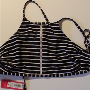 Swim top